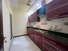 3 Marla House Triple Storey For Sale Shadab Garden Lahore