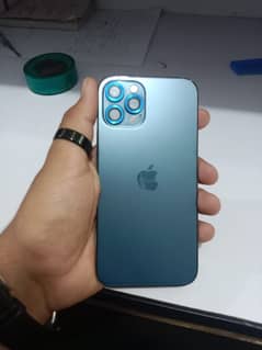 Iphone 12 pro