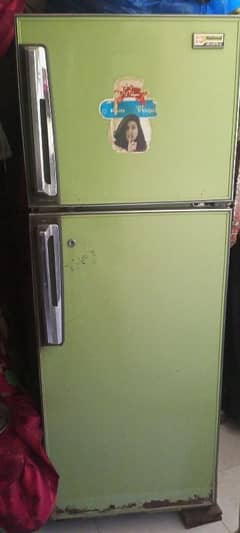good condition