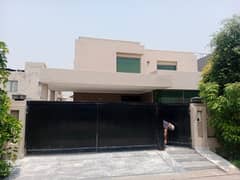 1KANAL LOWEST PRICE HOUSE FOR RENT IN DHA PHASE 5