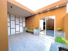 5 Marla Triple Story House For Sale
