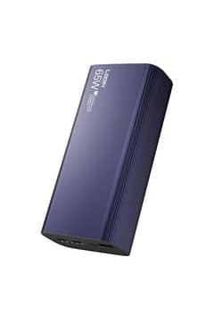 L-701  65W.  Power banks