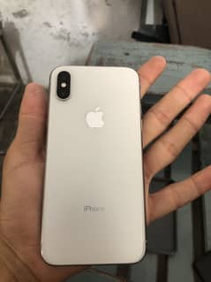 iPhone x 256Gb