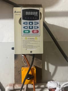 electricity converter