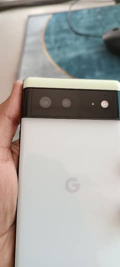 Pixel 6