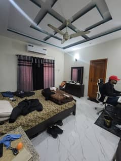 Give Option Brand New Upper Portion Demand 35Lac