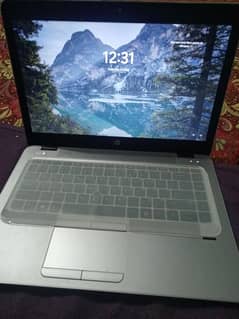 HP Laptop | Intel Core i5 7th Gen | 8GB RAM | 256GB SSD Windows 11 Pro