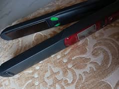 remington straightener and curler