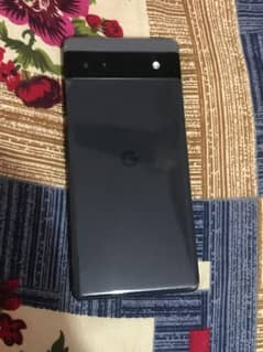 Google pixel 6a approved