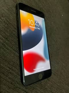 iPhone 7+ 256 gb PTA approved for sale