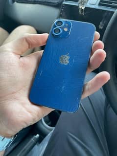 12 mini 64gb non pta