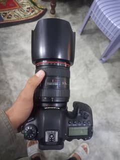 Canon 6d markii