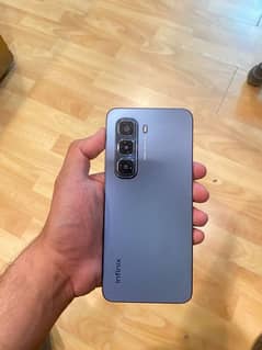 Infinix hot 50 pro