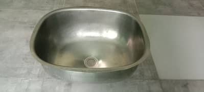 sink for kitchen ( urgent sale ]