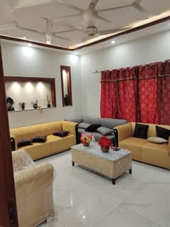 1 KANAL LOWER PORTION AVAILABLE FOR RENT IN TIP HOUSING SOCIETY
