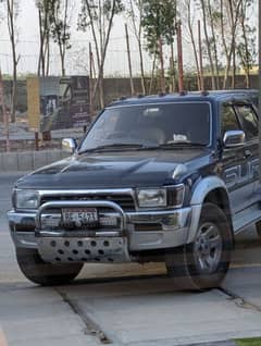 Toyota Surf 1992