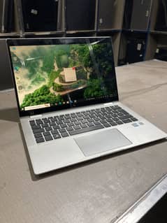 Hp Elite book 1030 G3 360 content no 03298220629