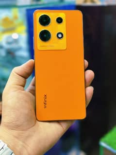 Infinix