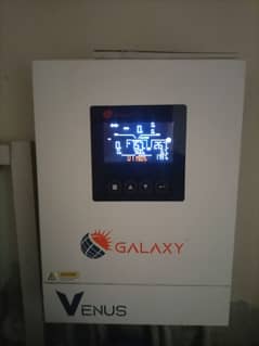 Galaxy Venus 3.6 kW On/Off Grid Solar Inverter | Solar Inverter