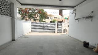 10-Marla 3-Bedroom's & Study House House Available For Sale