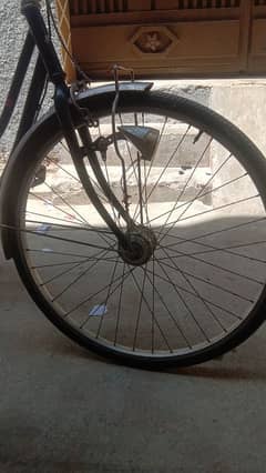 japanne cycle