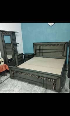 double beds