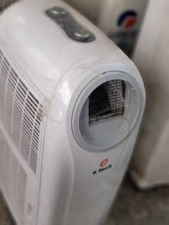 portable ac 410 gas