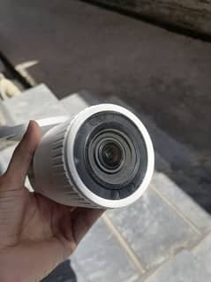 Title: 4MP Motorized Varifocal hikvision IP Cameras