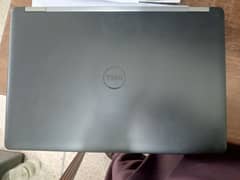 Dell slim & smart LAPTOP