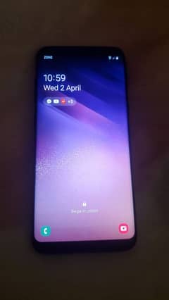 mobile S8 for sale