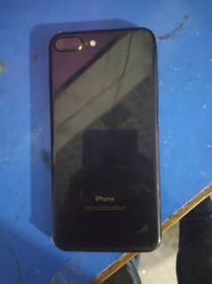 I phone 7 plus