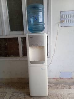Water Dispenser