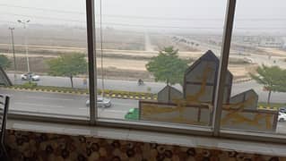 1 KANAL PLOT AVAILABLE FOR SALE G-170