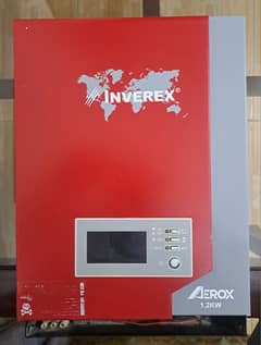 1.2 KW Inverex, Solar Inverter