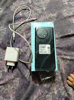 tecno camon 30s 10 by 10 condition 8 gb ram 256 storge