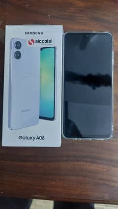Samsung Glaxy A06