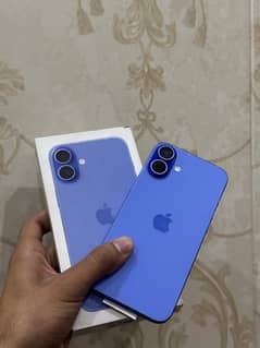 IPHONE 16plus