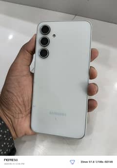 Samsung A35 5G (256GB)