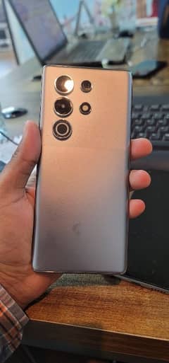 S25 ultra itel for sale