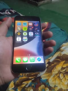 iPhone 6s PTA approved 64 GB