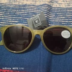 Glasses