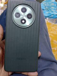 OPPO Reno 12f