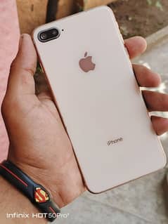 iPhone 8 Plus 256 Gb NON PTA
