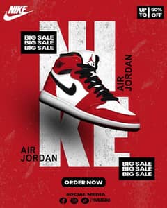 Nike Air Jordan 1 high