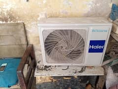genuine cooling coil hai outer circuit issue
