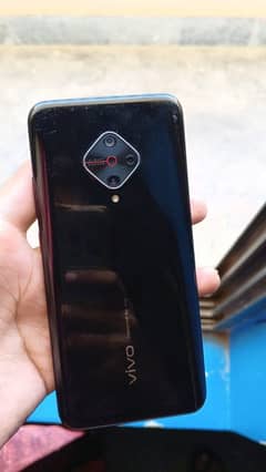 vivo y51