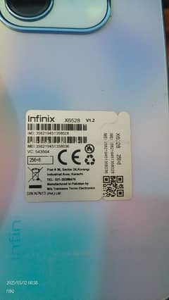Infinix
