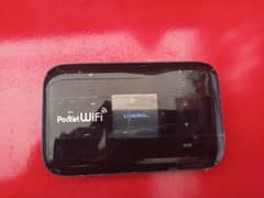Internet Device Pocket  wifi