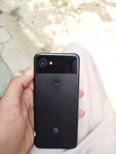 GOOGLE PIXEL 3A