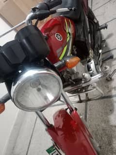 Yamaha